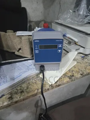 Seko Dozen Pump Machine
