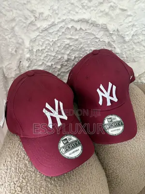 NY Face Cap