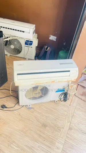 1Hp Haier Thermocool AC