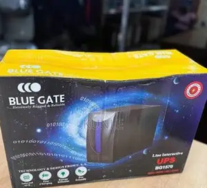 Bluegate Ups 1.2kva