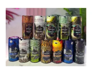 Storm Body Spray