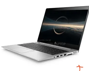 New Laptop HP EliteBook 840r G4 4GB Intel Core i3 SSD 256GB