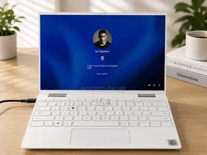 Laptop Dell XPS 13 8GB Intel Core i5 SSD 256GB