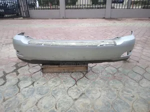 Lexus RX 330 2010 Back Bumper. Tokunbo.
