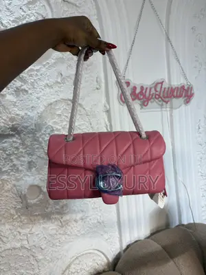 Coach Tabby Bag