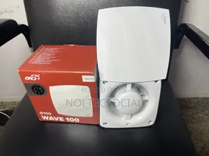 Wave Extraction Fans