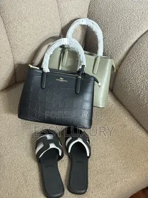Quality Luxury Ladies Bag