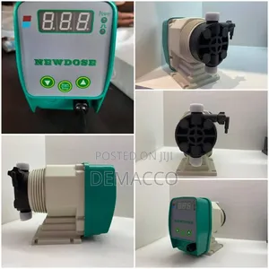 Newdose Pump Dosing
