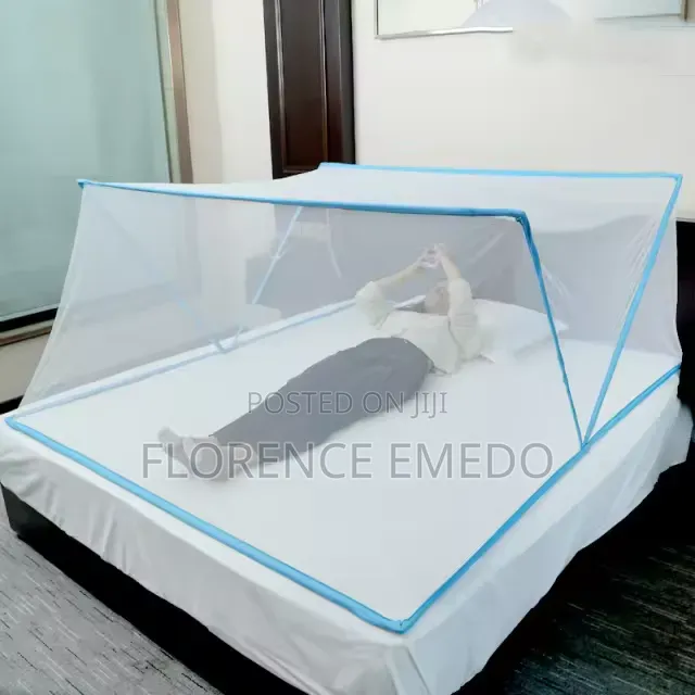 Foldable Mosquito Net
