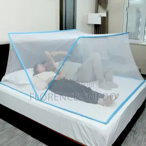 Foldable Mosquito Net