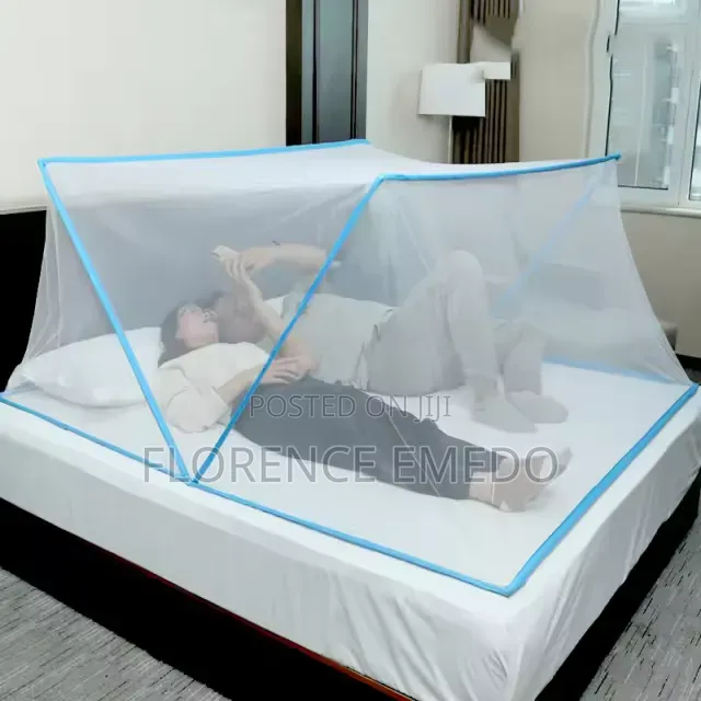 Foldable Mosquito Net