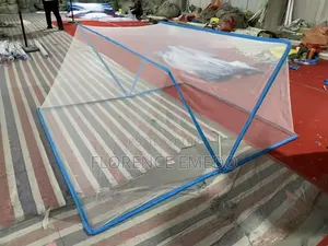 Foldable Mosquito Net