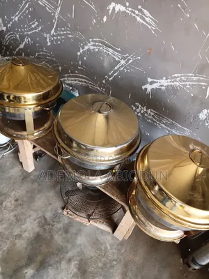 Chafing Dish