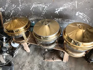 Chafing Dish