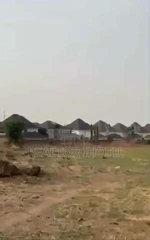 9200sqm, Developers Deal, Tarred Road and FCDA C of O