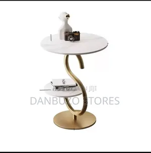 High Grade 2-Step Side Table / Coffee Table