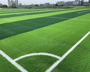 Synthetic Grass 50mm for Foot Ball Pitch