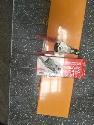 Raider No. RDWS-101B Wire Stripper