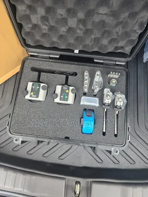SKF Tksa 71 Shaft Alignment Tool