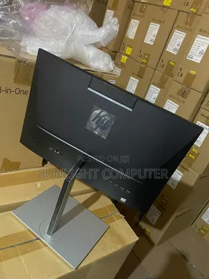 New Desktop Computer HP ProOne 600 8GB Intel Core i5 HDD 1T