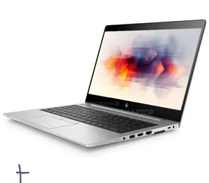 New Laptop HP EliteBook 850 4GB Intel Core i3 SSD 256GB