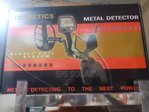 TekneticsT2 Metal Detector Professional Gold Metal Detection Machine