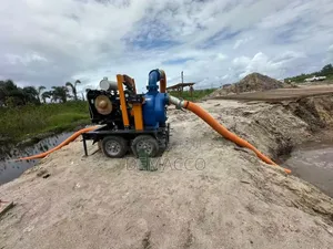 Self Priming Centrifugal Pump Machine