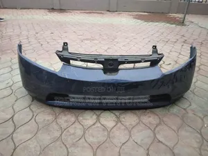 Honda Civic 2006 - 2008 Front Bumper. Tokunbo.