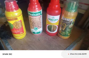 Herbicides Selective Herbicides Organic Fertilizer and Pesticides