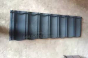 Quality Roofing Sheets for Your Modern Edifice