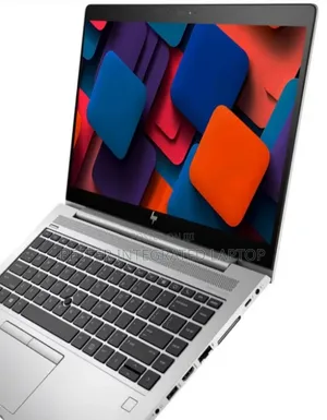 New Laptop HP EliteBook 850 G1 4GB Intel Core i3 SSD 256GB