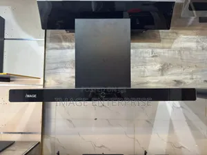 IMAGE 90cm Cooker Extractor | Range Hood | Heat Extractor | Chimney