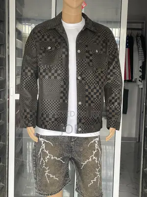 Premium Leather Jacket