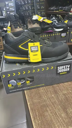 Turbo Safety Joggers