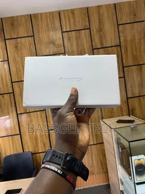 Apple Watch Ultra 3 49mm Brand New