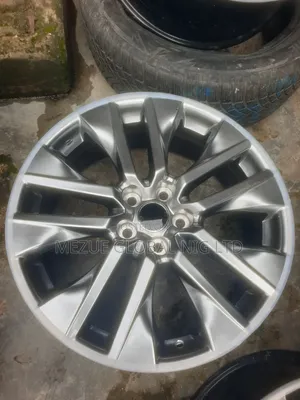 19 Inches Rim Pencil Color 19inches Rim for Venza Etc 