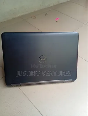 Laptop Dell Latitude E5440 8GB Intel Core i5 HDD 500GB