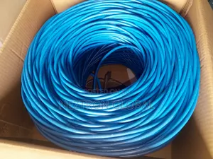 Cable Indoor