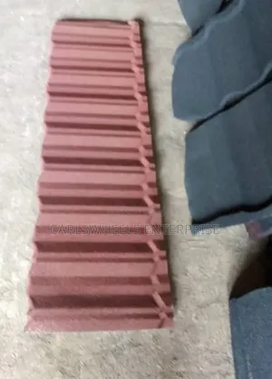 World Class Durable Quality Roofing Sheets