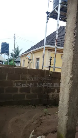 Furnished 2bdrm Apartment in Odeda for sale