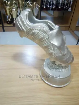 Chinese Highest Goal Scorer Brand New