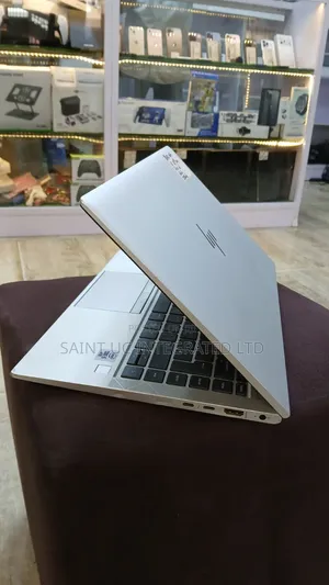Laptop HP EliteBook 840 G7 16GB Intel Core i5 SSD 256GB