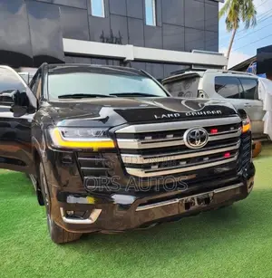 Exterior Interior Upgrade Kits for Land Cruiser From 2010 to 2022
