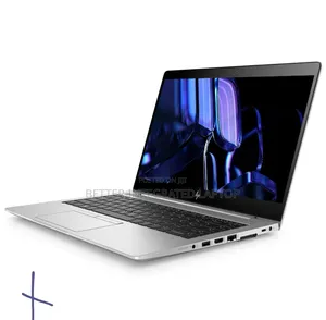 New Laptop HP EliteBook 850 G3 4GB Intel Core i3 SSD 256GB