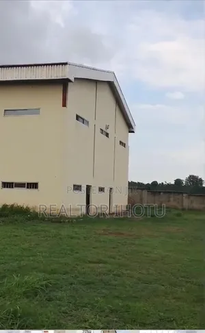 Industrial Property With Functional Factory, 10,000 Hectares