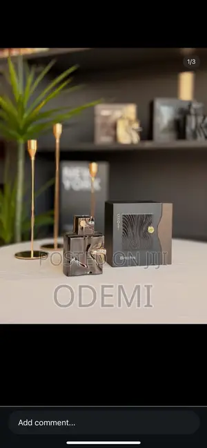 Ghost Spectre Perfume