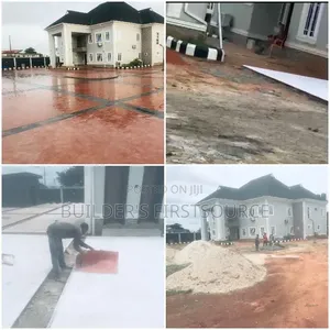 A Professional and Experienced Engineer