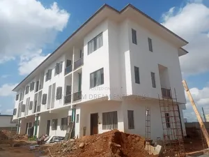 4bdrm Duplex in Opebi Ikeja Lagos for sale