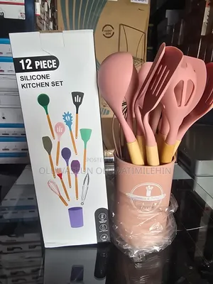 Fancy Spoon