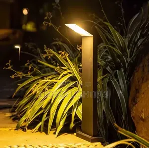 Garden Standing Lamp (80cm Warm White)